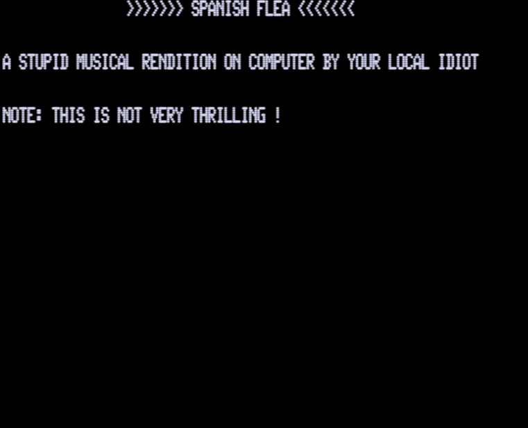 Screen shot